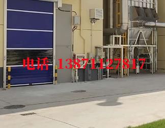 黄江镇快速防爆卷帘门