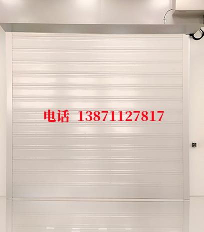 黄江镇防爆柔性卷帘门