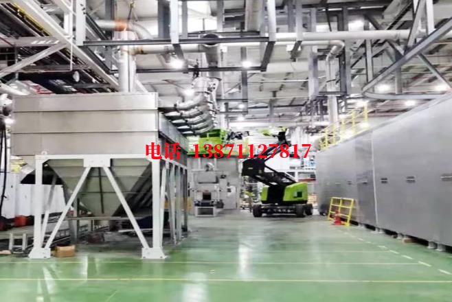 黄江镇机电设备安装工程,设备安装公司