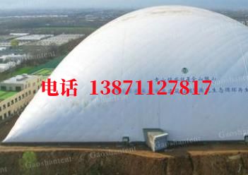 黄江镇气膜棚卷帘门,电动门
